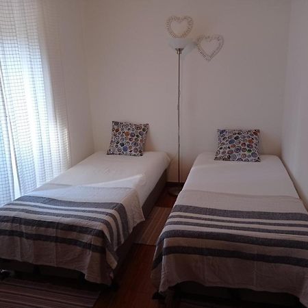 Apartamento 1 - Fundacao De Veiros Exterior foto