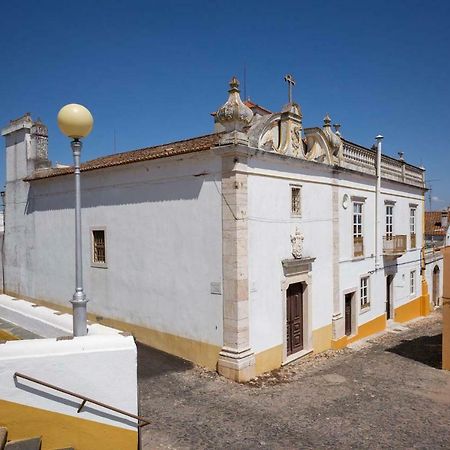 Apartamento 1 - Fundacao De Veiros Exterior foto