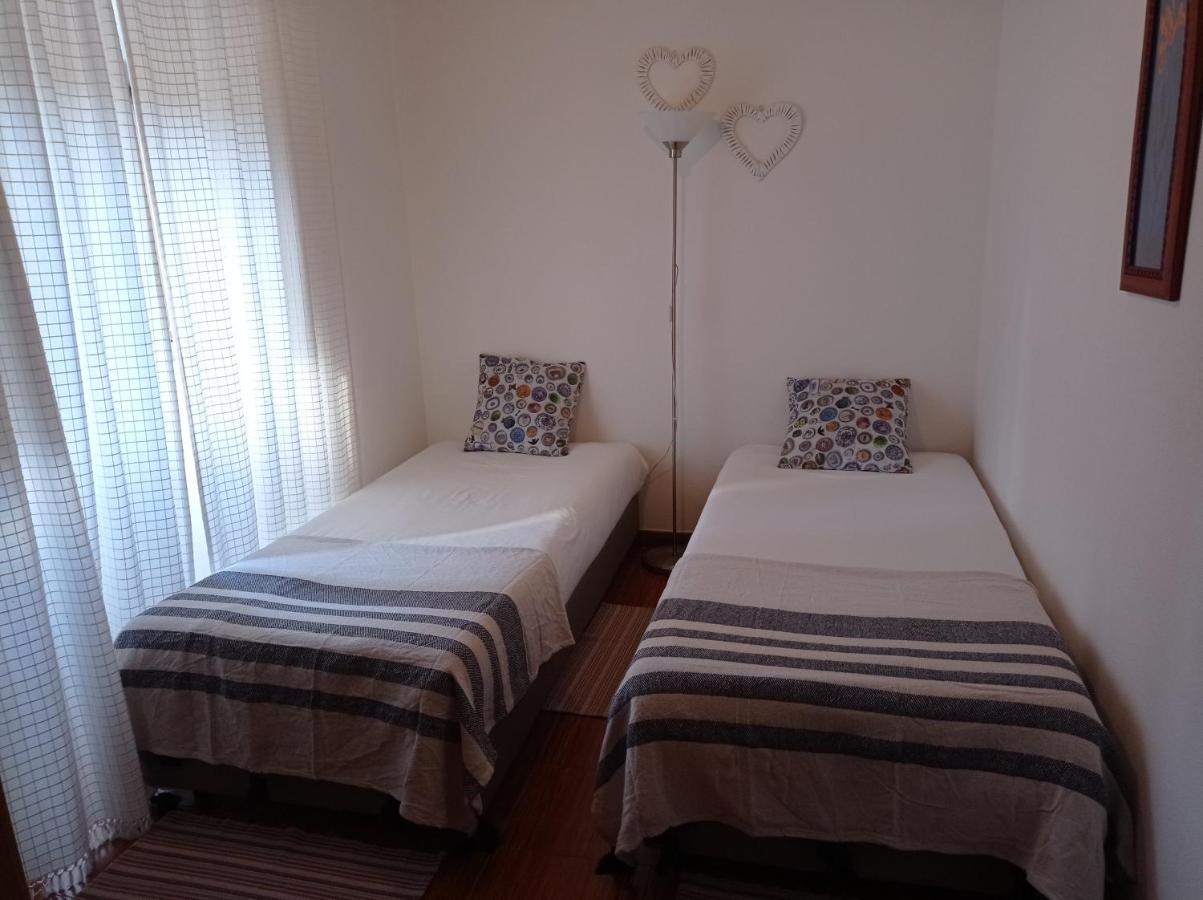 Apartamento 1 - Fundacao De Veiros Exterior foto