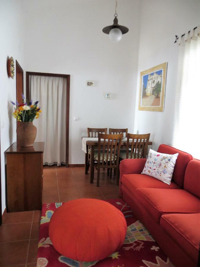 Apartamento 1 - Fundacao De Veiros Exterior foto