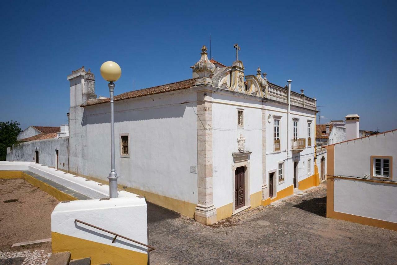 Apartamento 1 - Fundacao De Veiros Exterior foto